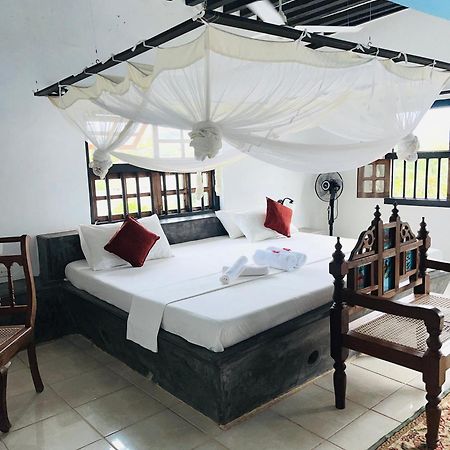 Shiban House Apartamento Shela Exterior foto