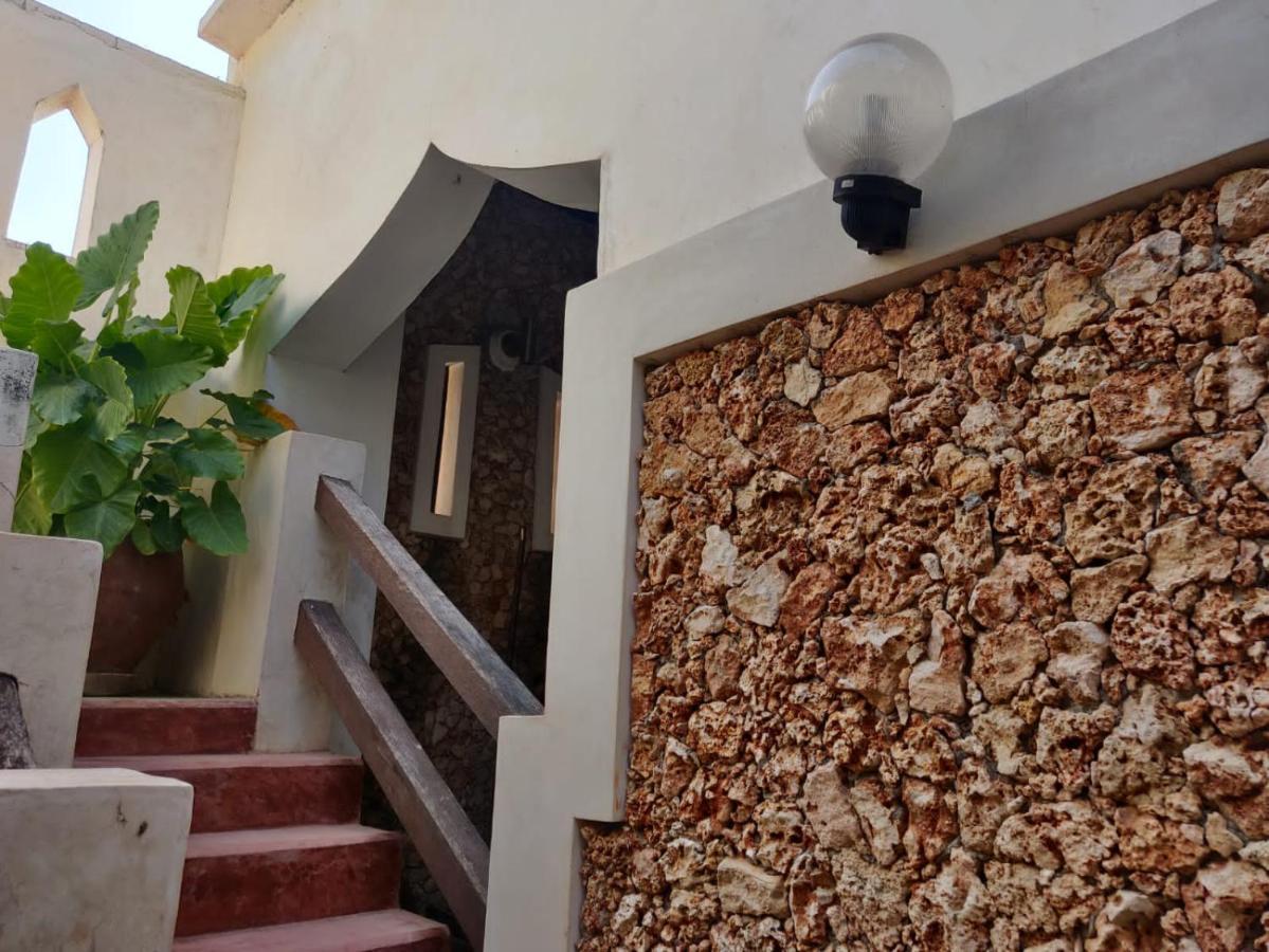 Shiban House Apartamento Shela Exterior foto