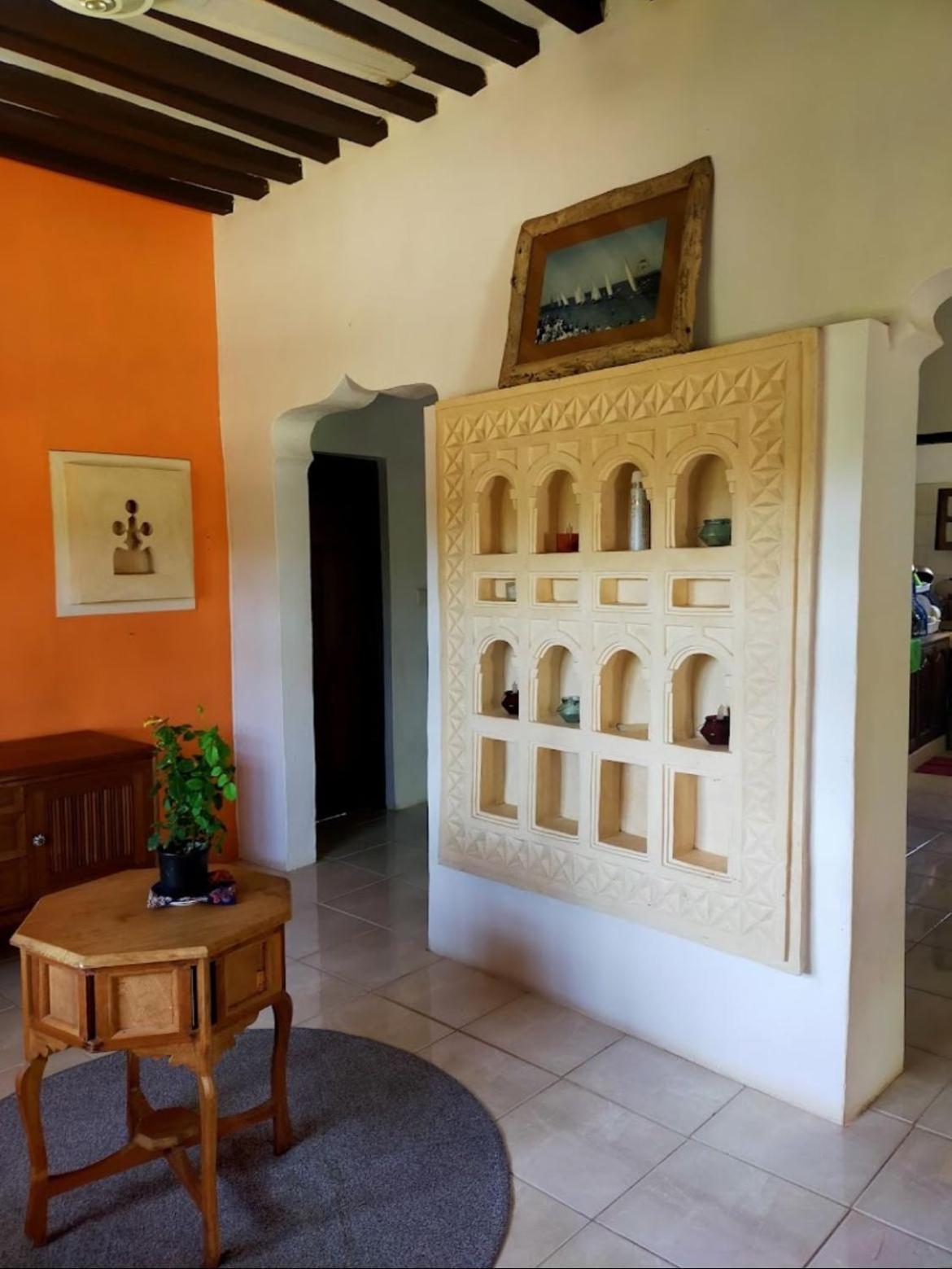 Shiban House Apartamento Shela Exterior foto