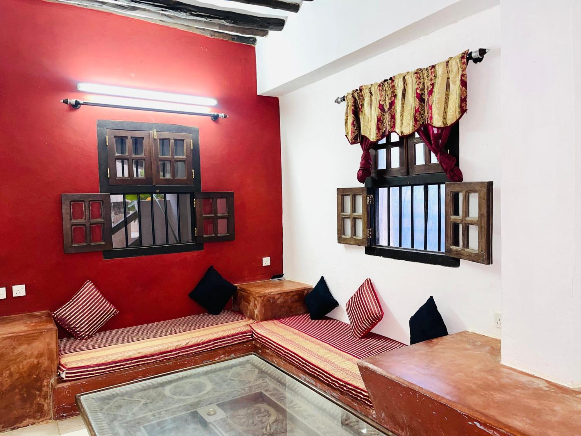 Shiban House Apartamento Shela Exterior foto