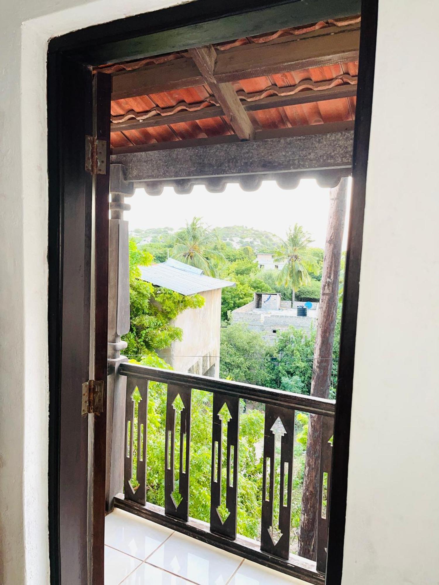 Shiban House Apartamento Shela Exterior foto