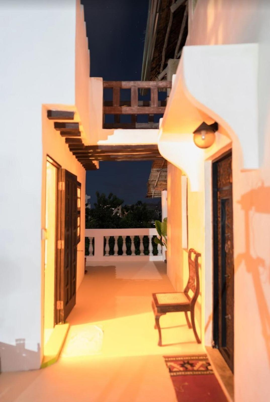 Shiban House Apartamento Shela Exterior foto