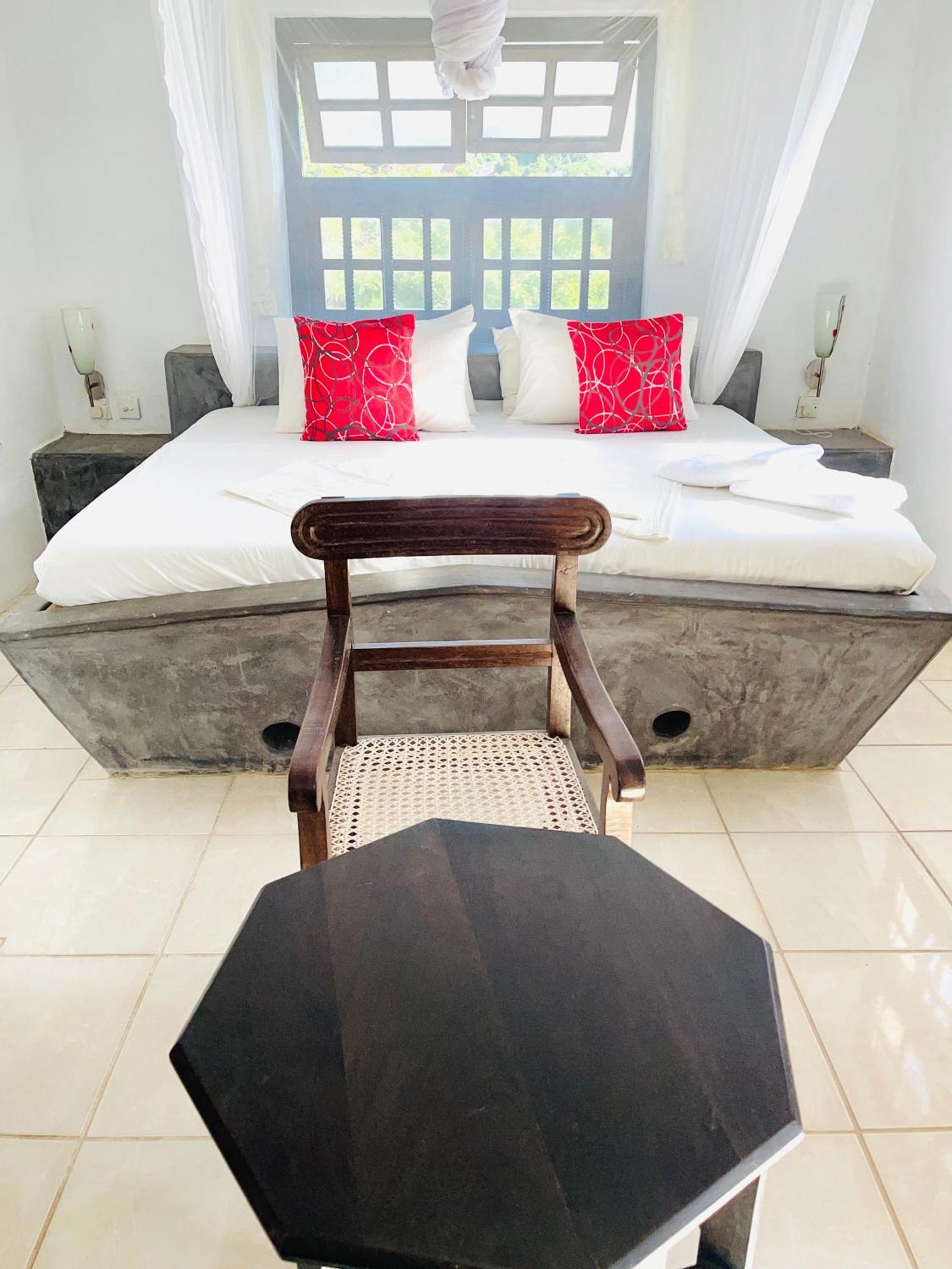 Shiban House Apartamento Shela Exterior foto