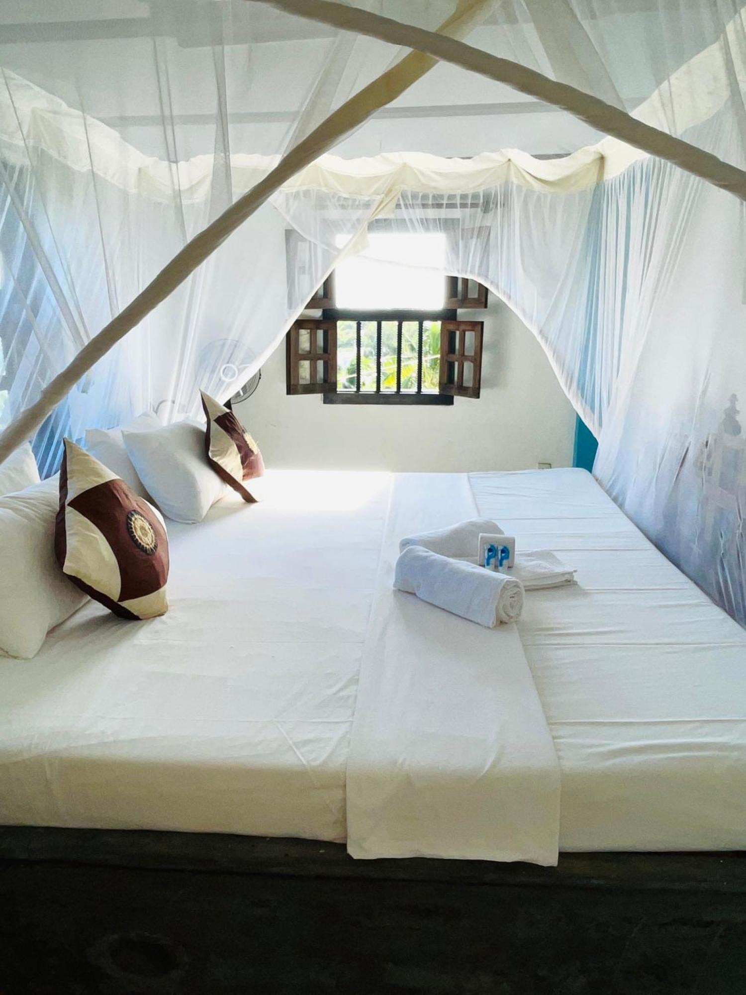 Shiban House Apartamento Shela Exterior foto