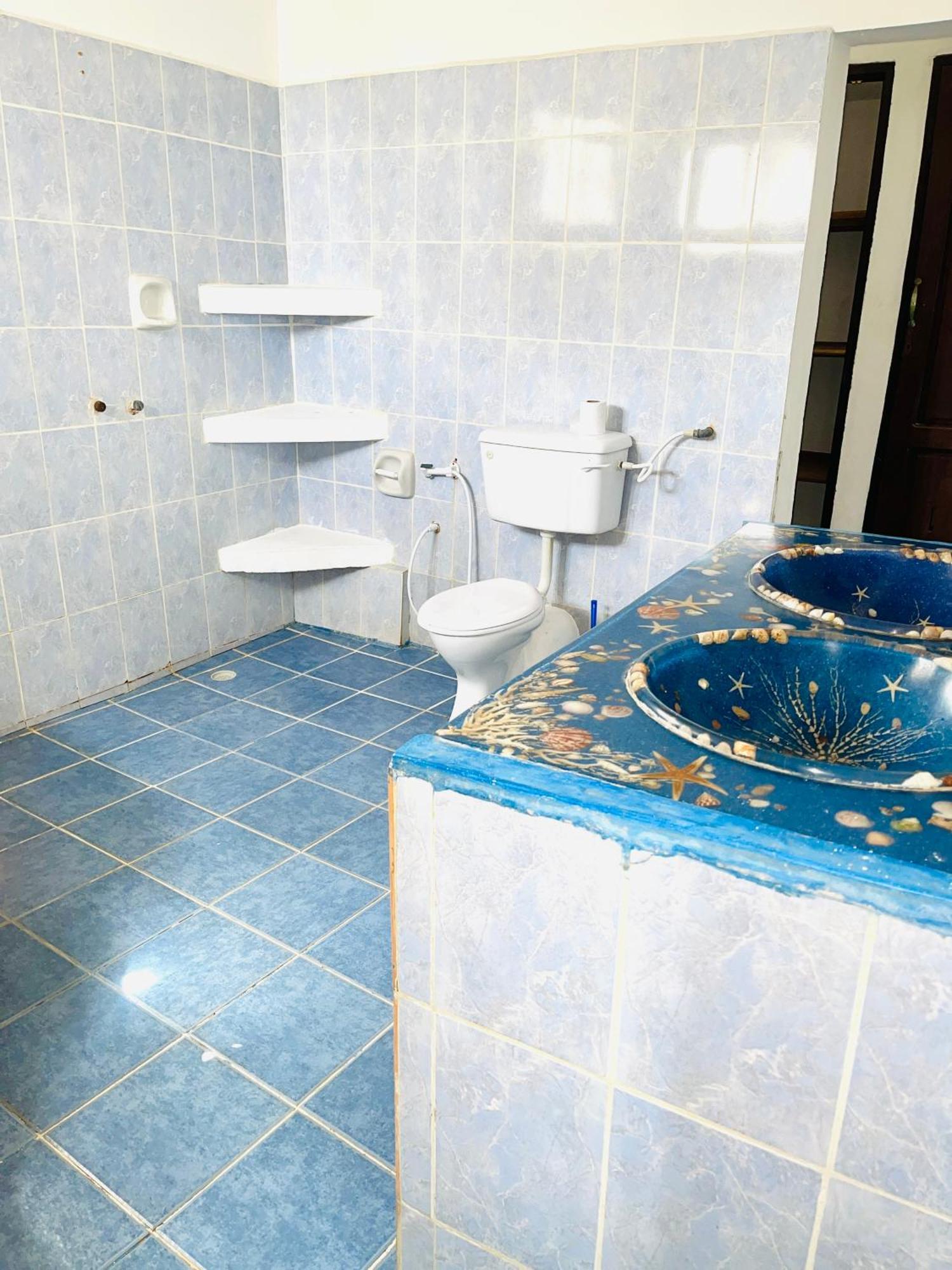 Shiban House Apartamento Shela Exterior foto