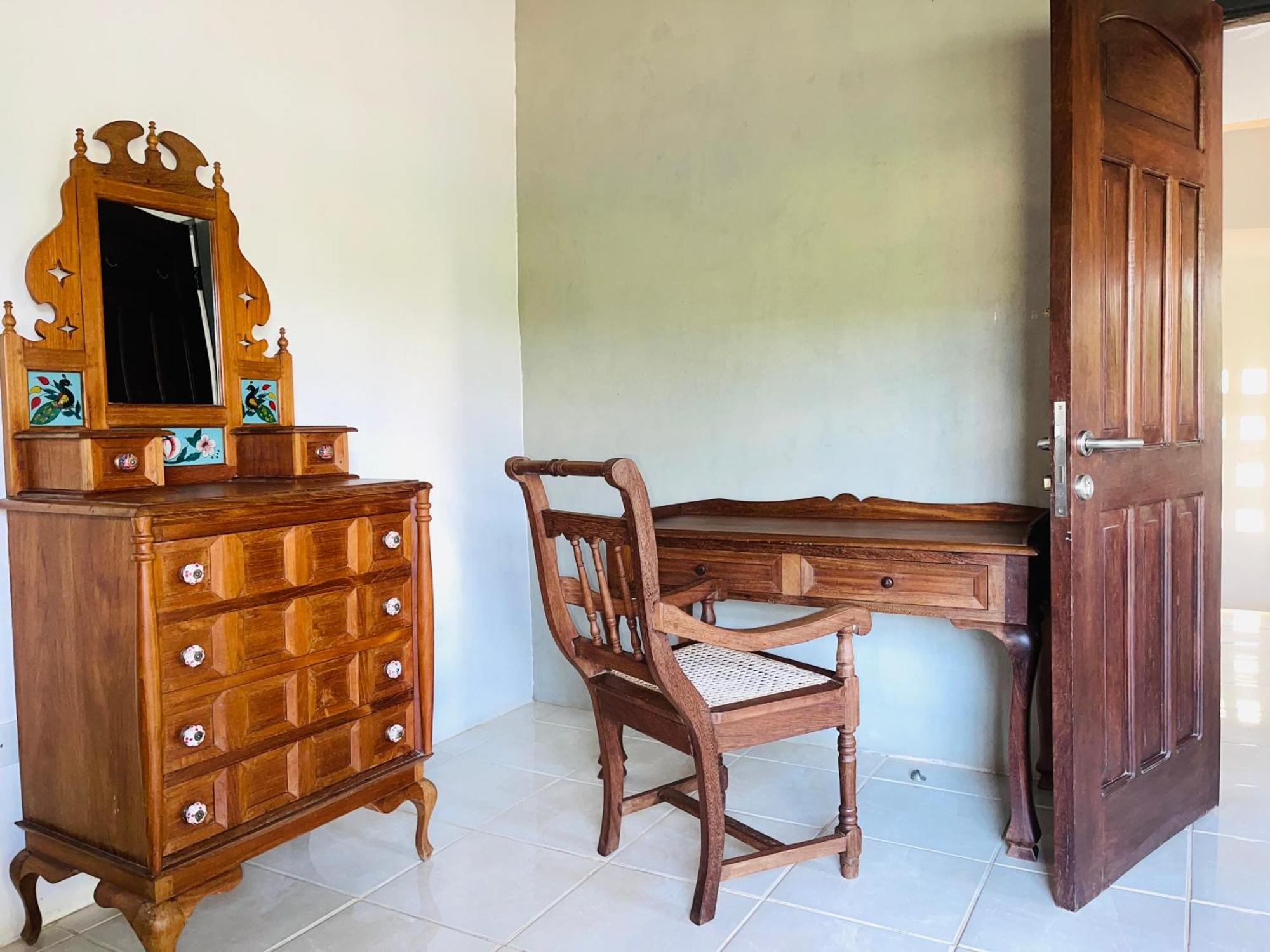 Shiban House Apartamento Shela Exterior foto