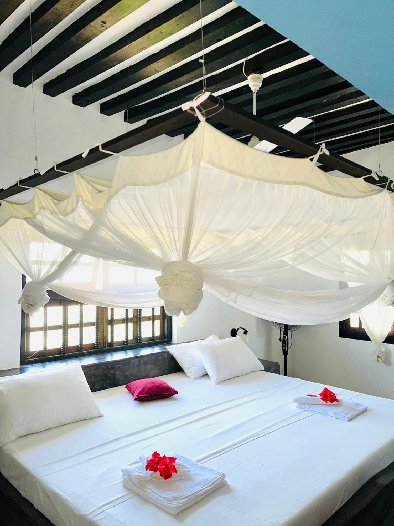 Shiban House Apartamento Shela Exterior foto