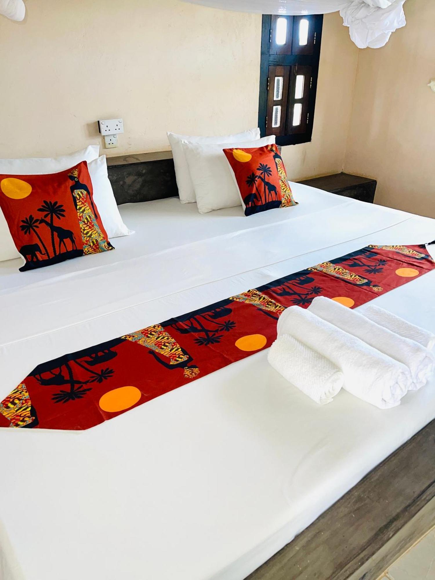 Shiban House Apartamento Shela Exterior foto