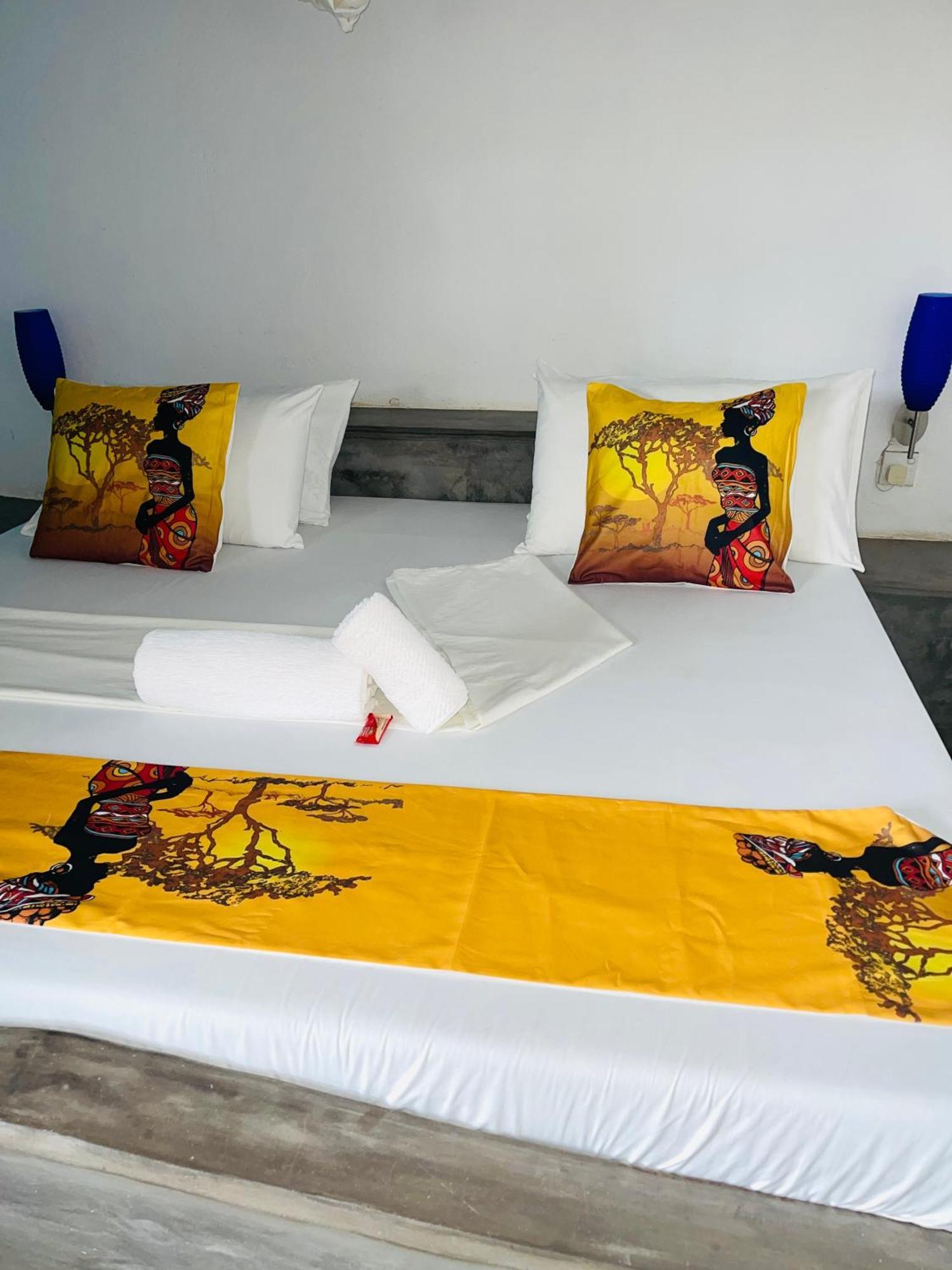 Shiban House Apartamento Shela Exterior foto