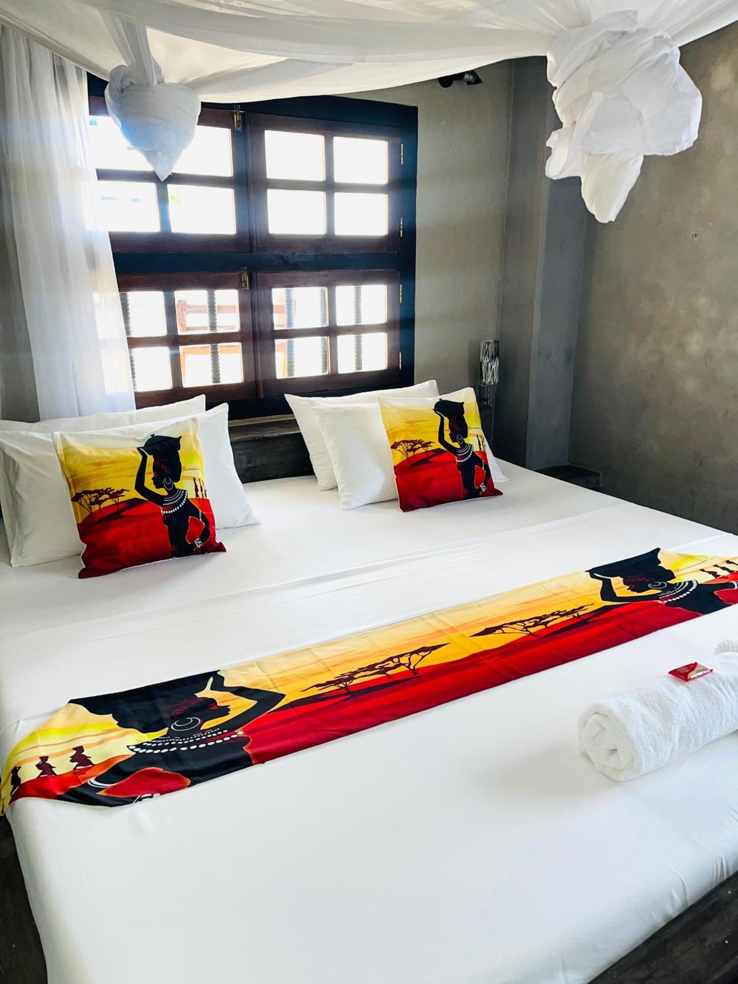 Shiban House Apartamento Shela Exterior foto